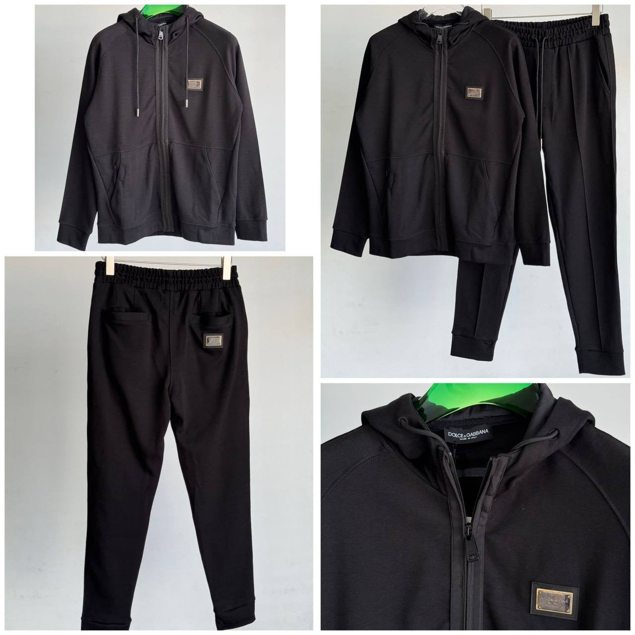 Dolce & Gabbana Tracksuit