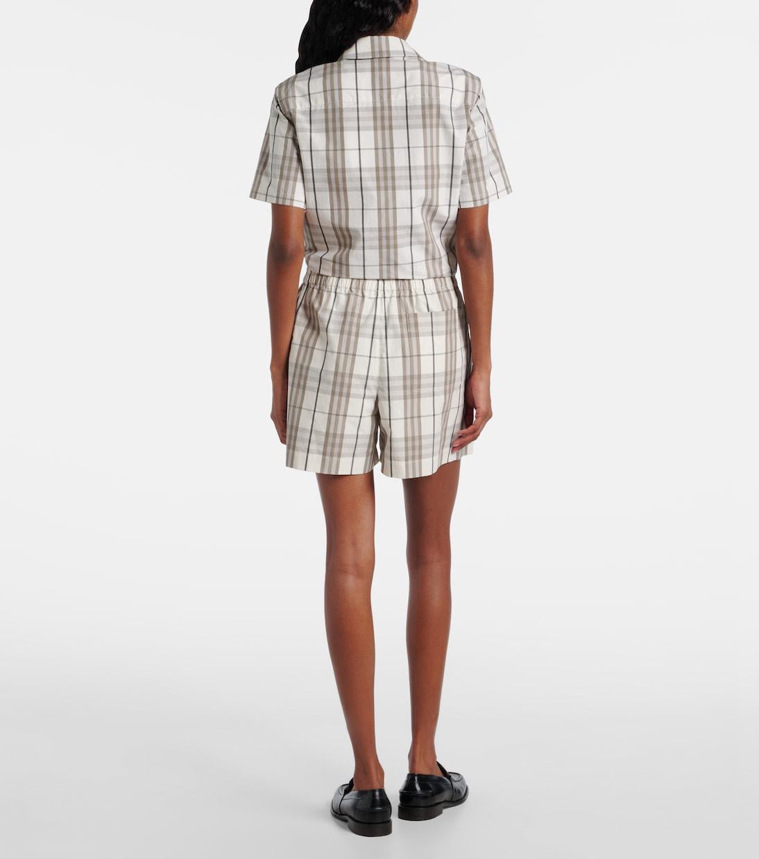 Burberry Set