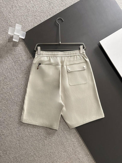 Loro Piana Lenin Short