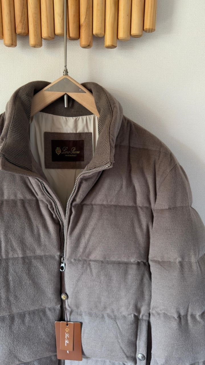 Loro Piana Jacket