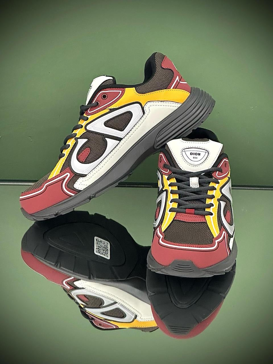 Dior Sneakers