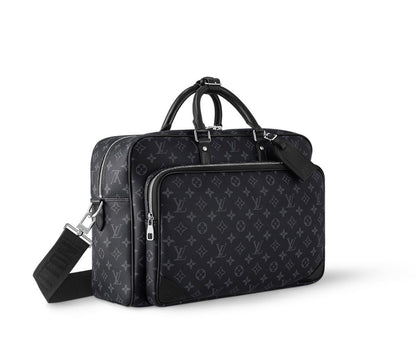Louis Vuitton Duffle Bag ( VIP Quality )