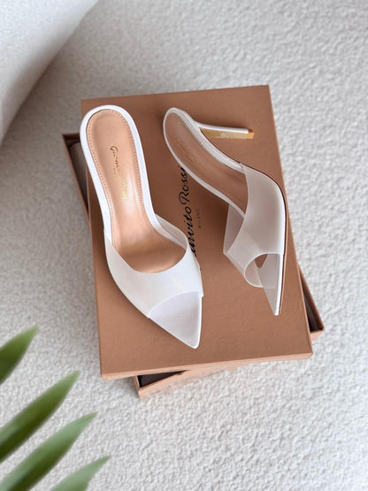 Gianvito Rossi Heels