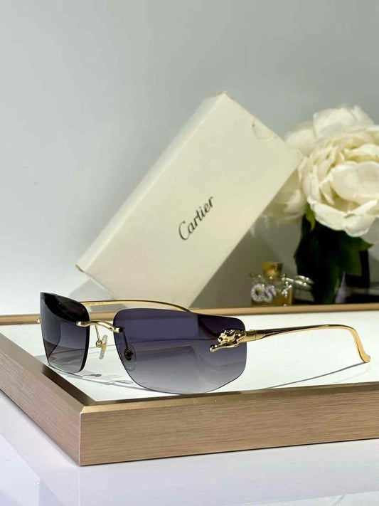 Cartier Sunglasses 3 colors