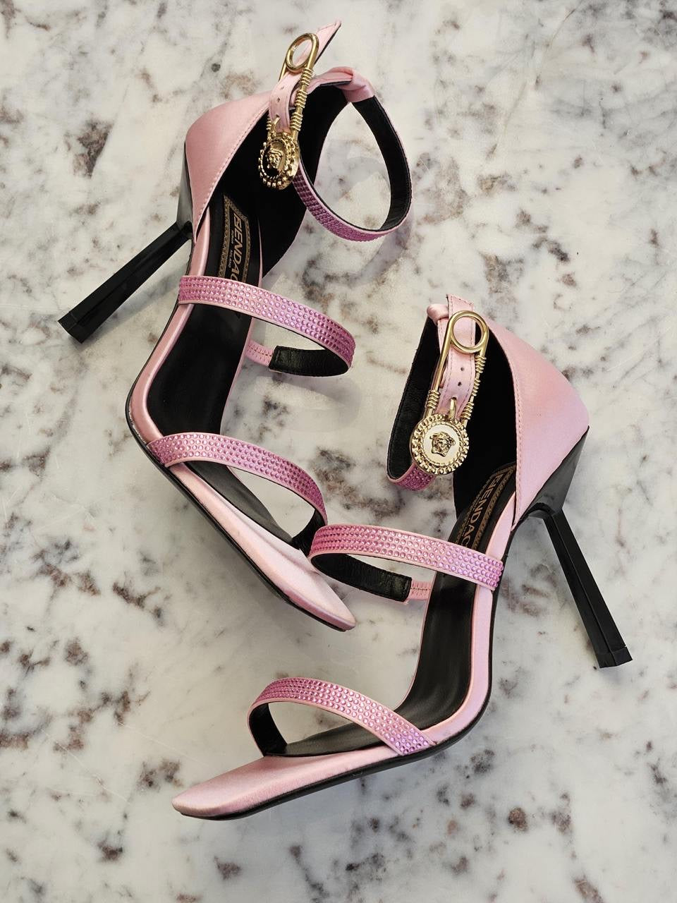 Fendi Heels