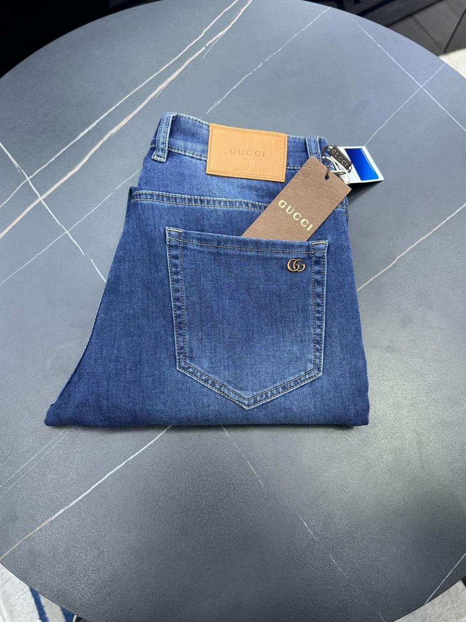 Gucci Jeans Pants