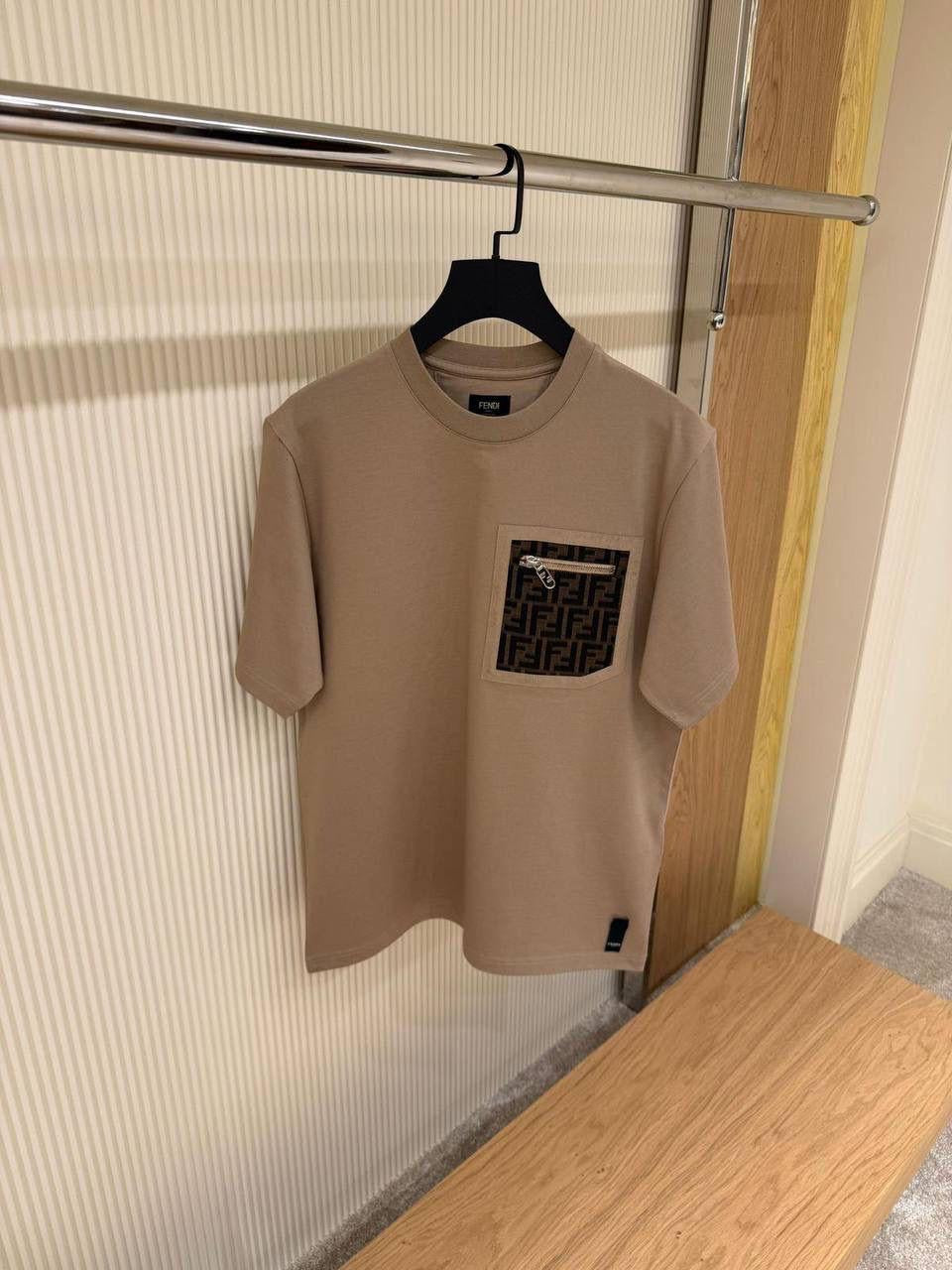 Fendi T-Shirt 5 colors