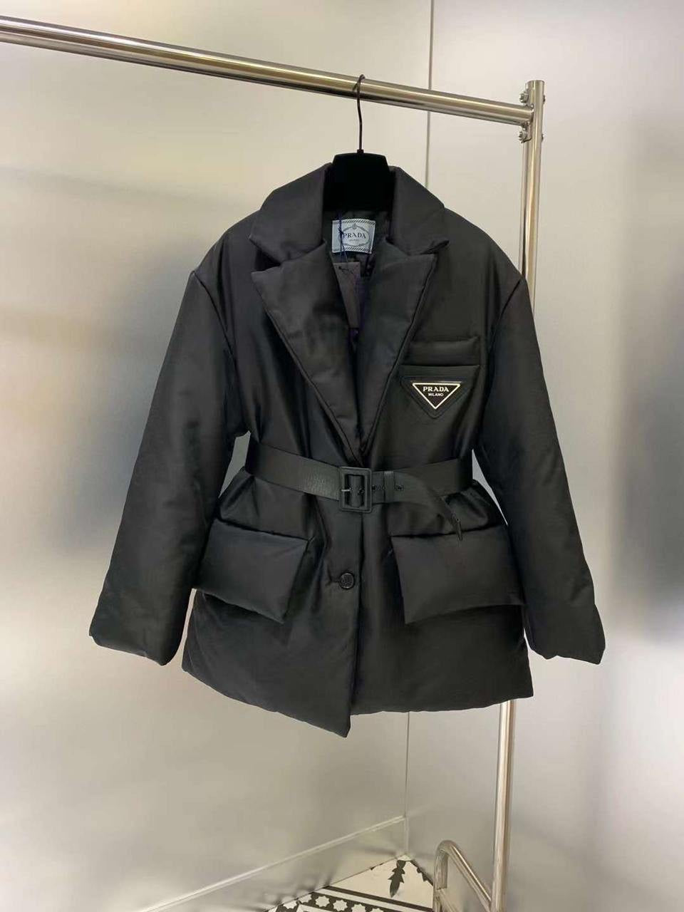 Prada Jacket