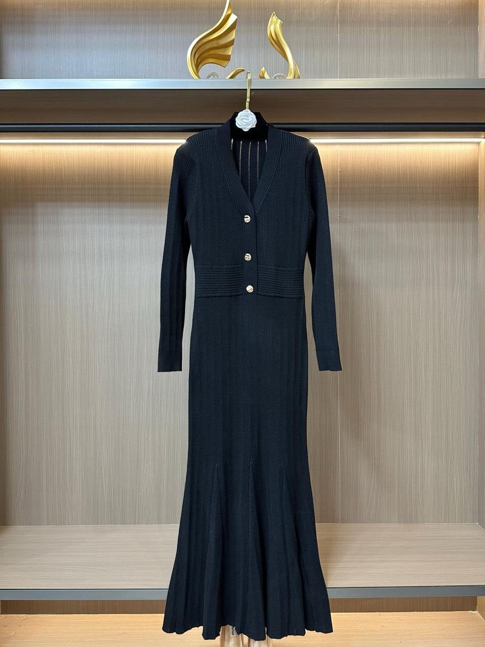 Chanel Dress 2 colors