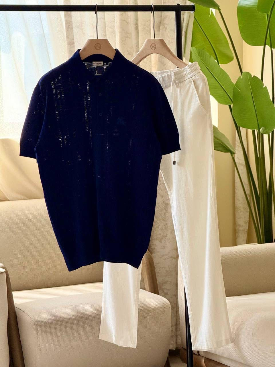 Louis Vuitton Polo Shirt