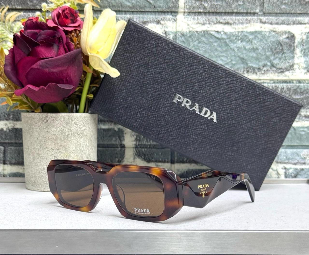 Prada Sunglasses 7 colors