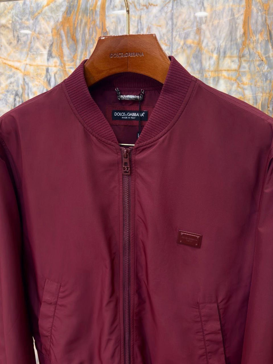 Dolce & Gabbana Jacket