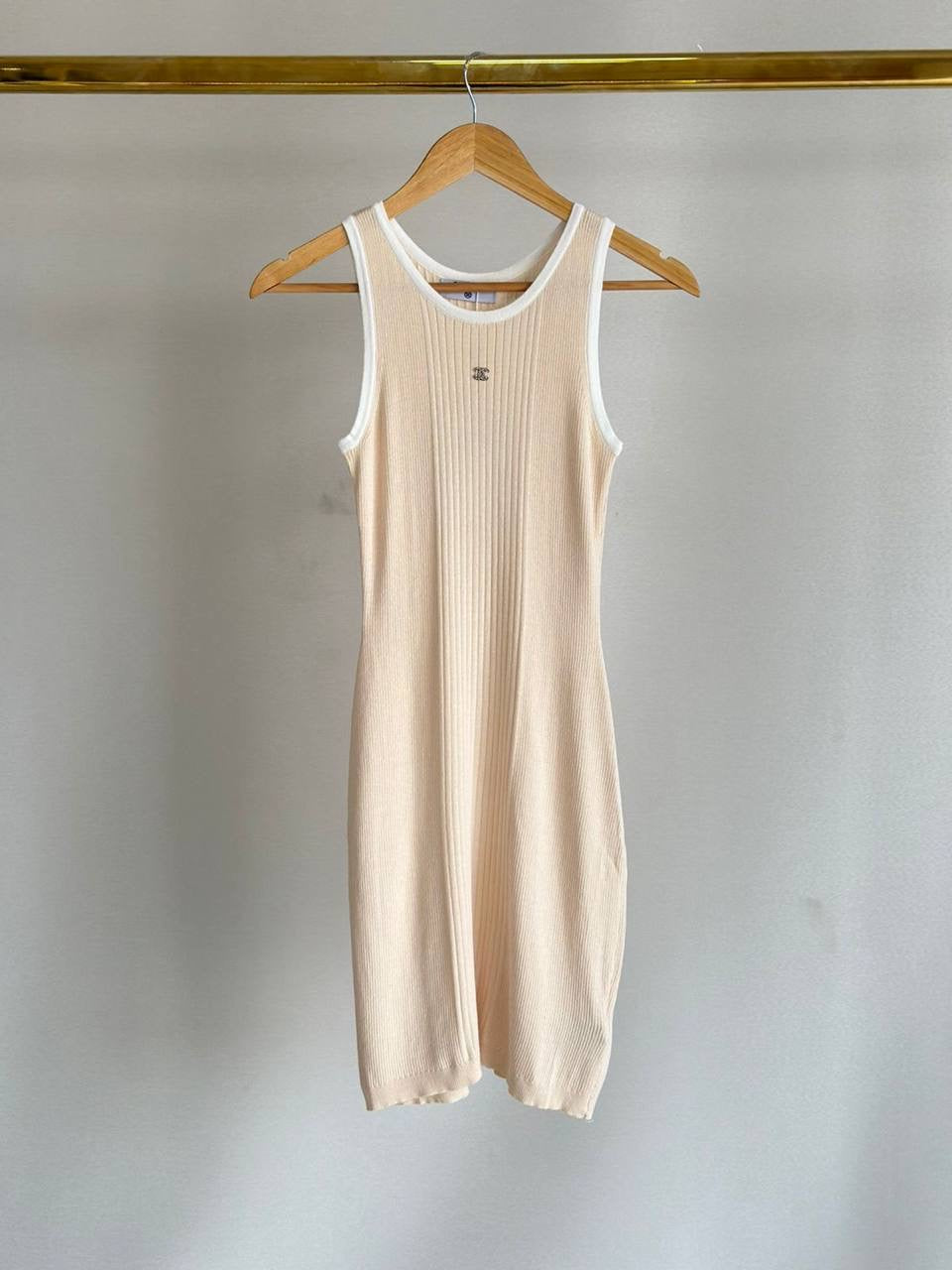 Chanel Dress
