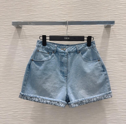 Dior Short
