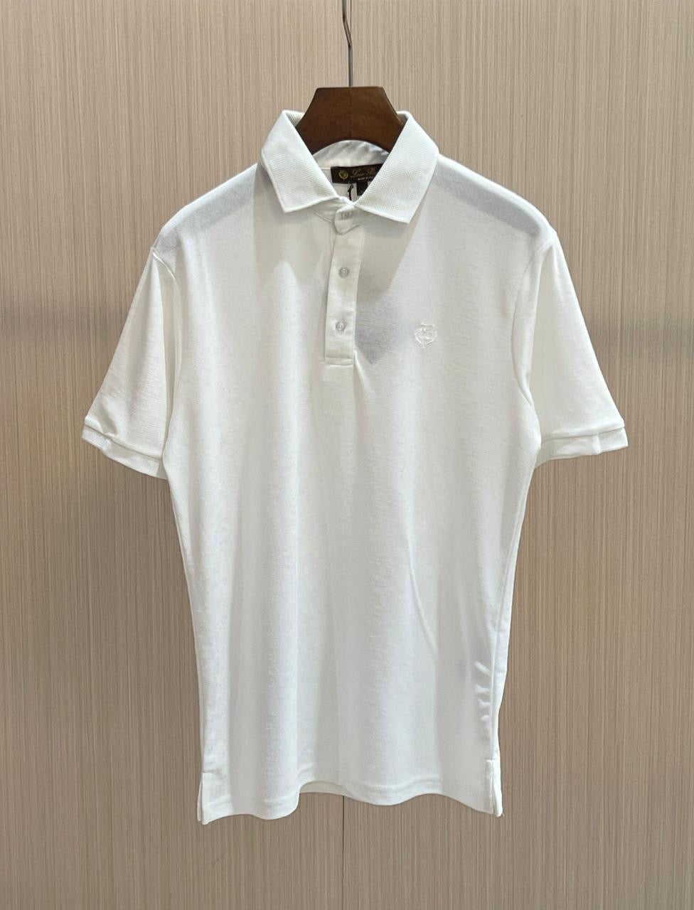 Loro Piana Polo Shirt 3 colors