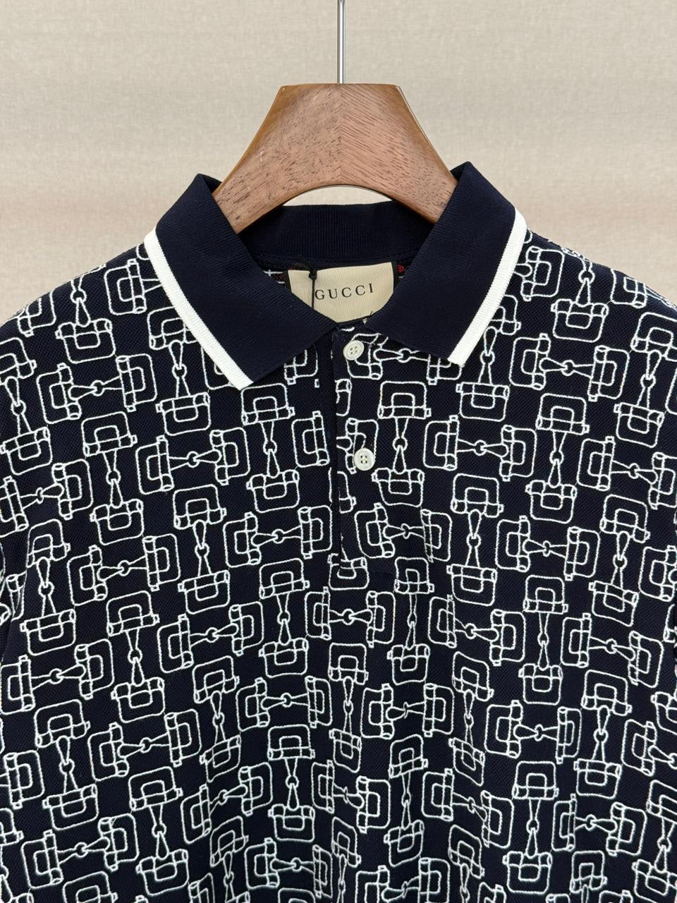 Gucci Polo Shirt