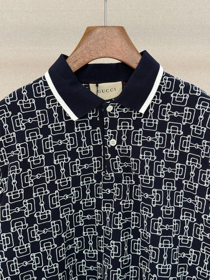 Gucci Polo Shirt
