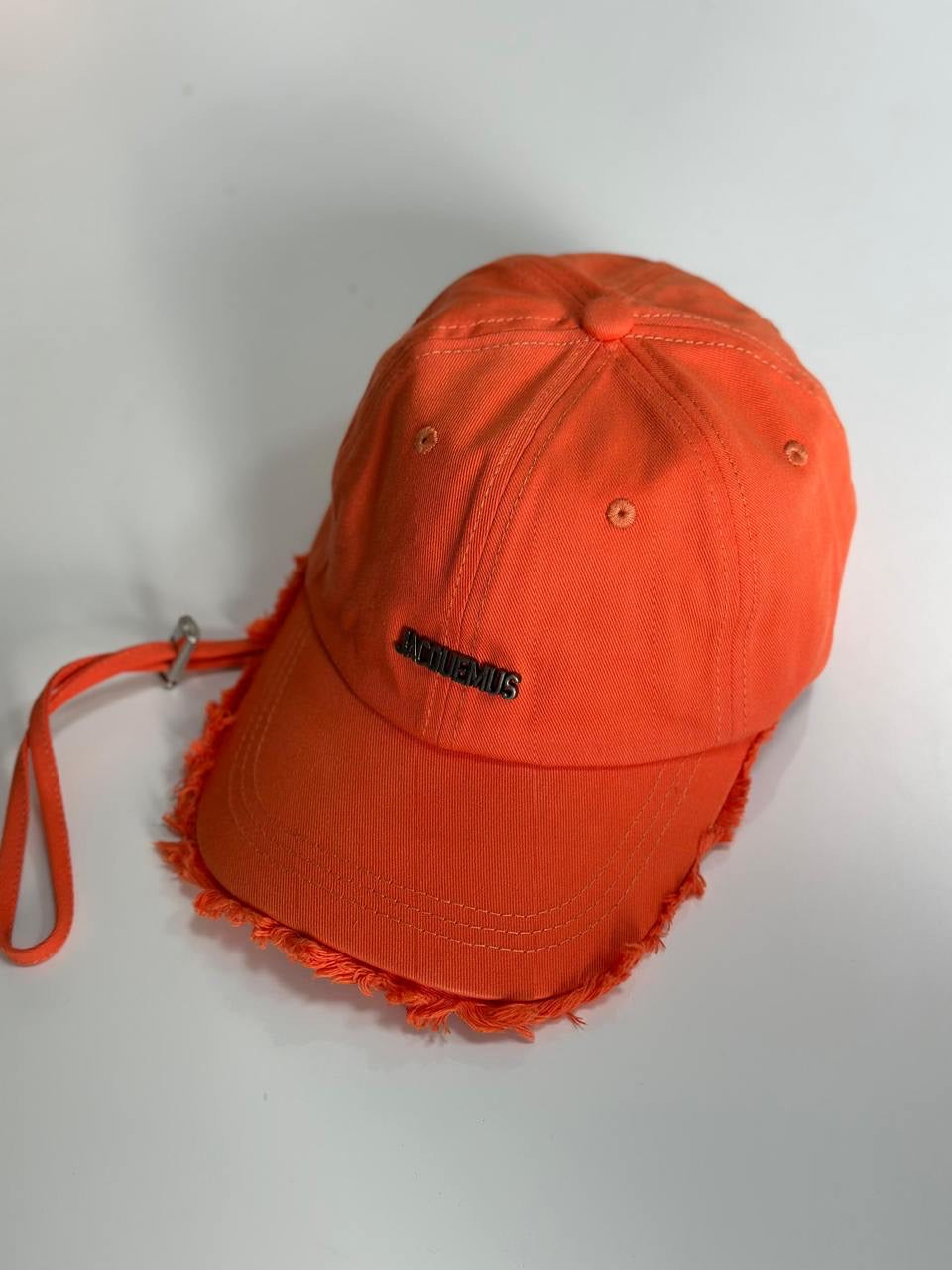 Jacquemus Caps 5 colors