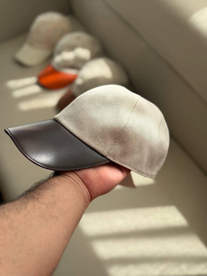 Hermes Cap
