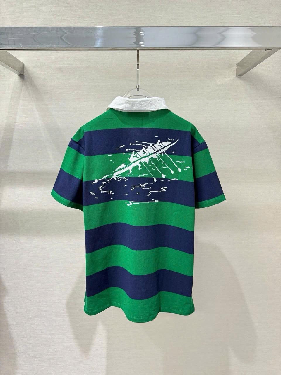 Louis Vuitton Polo T-Shirt