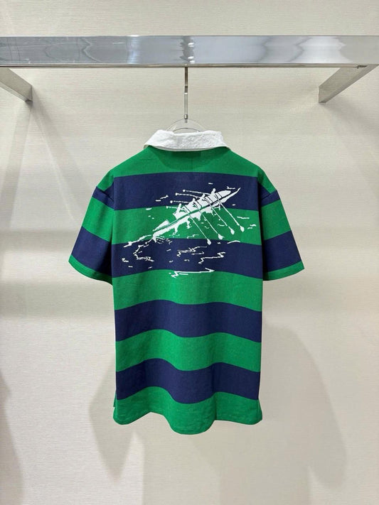 Louis Vuitton Polo T-Shirt