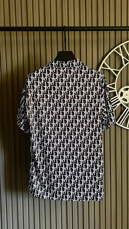 Dior Shirt 2 colors