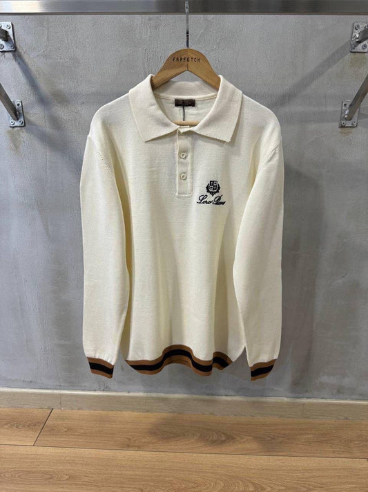 Loro Piana Sweaters 2 colors