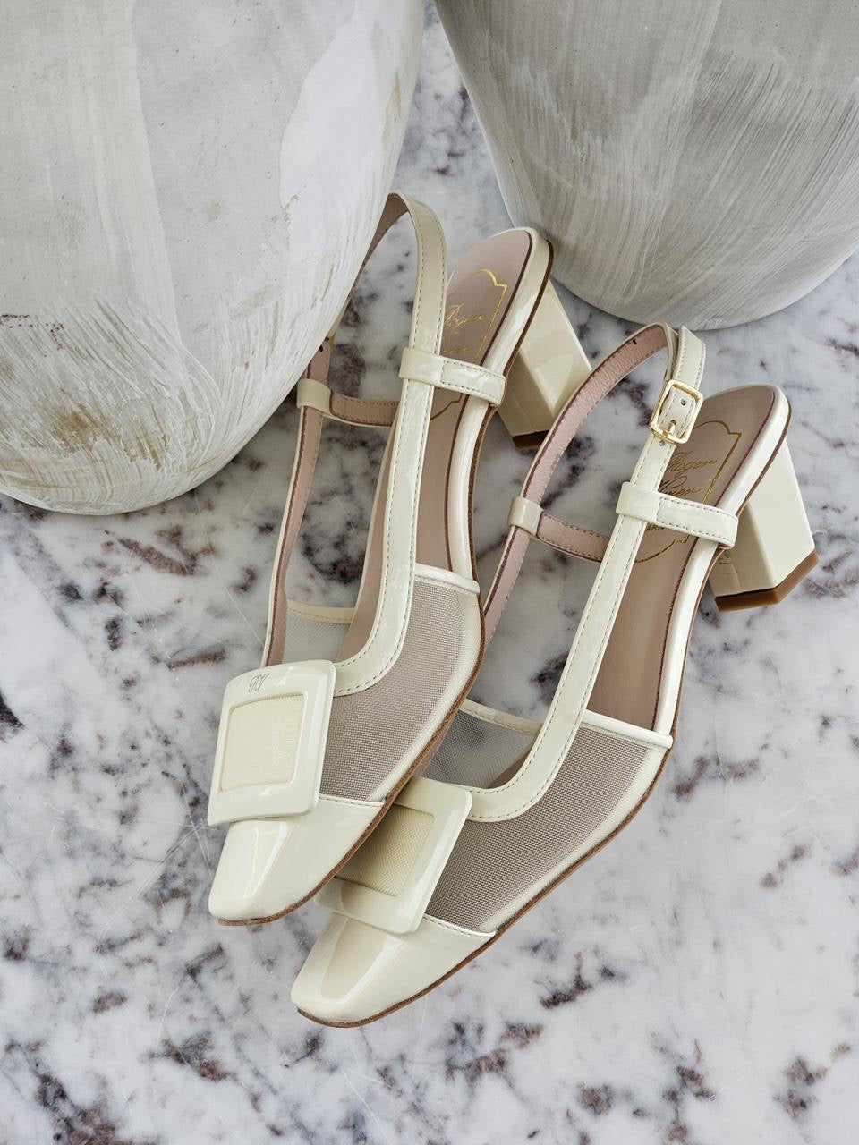 Roger Viver Heels