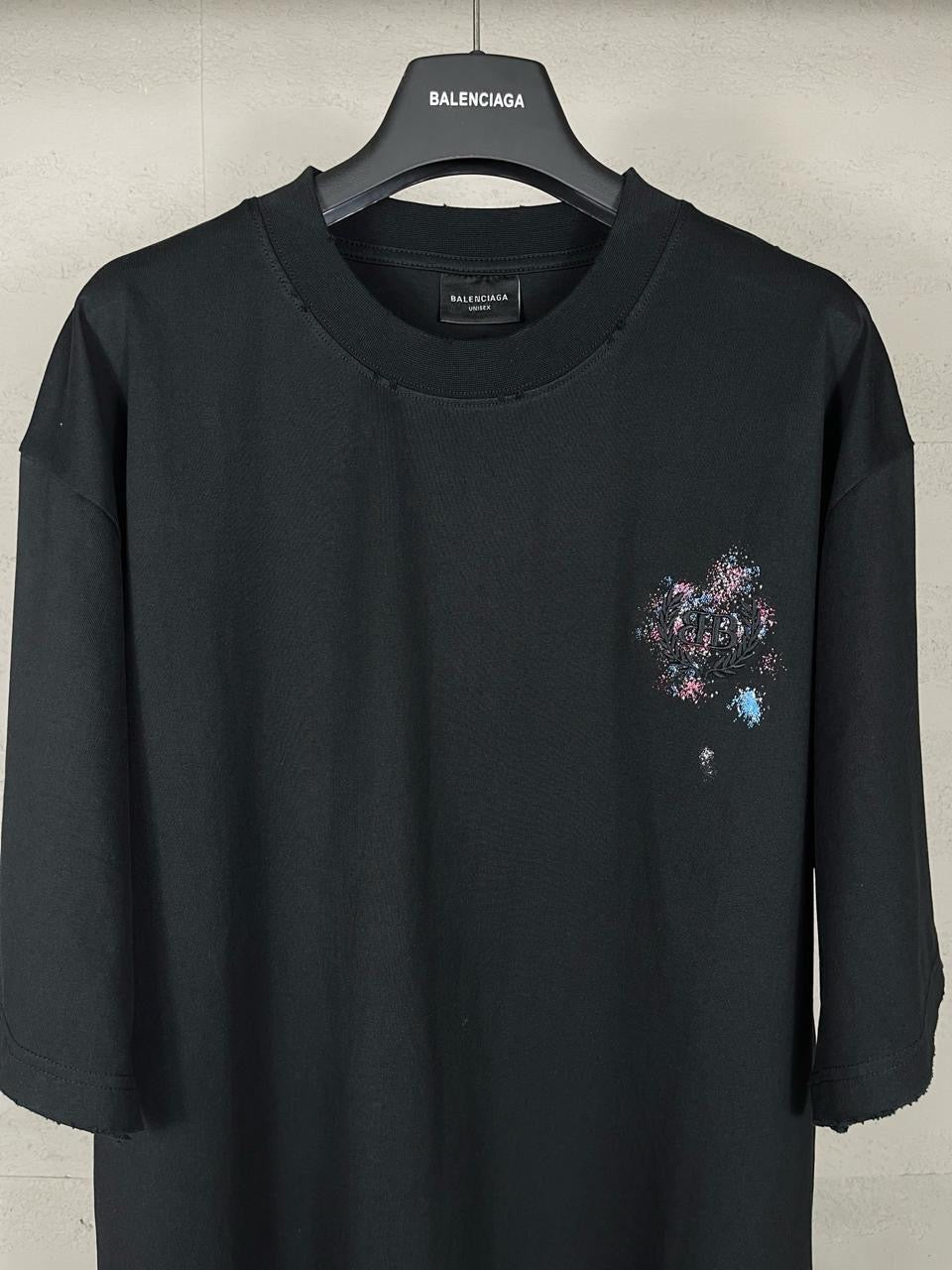 Balenciaga T-Shirt 2 colors