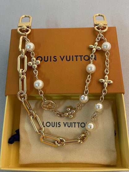 Louis Vuitton Pant Chain