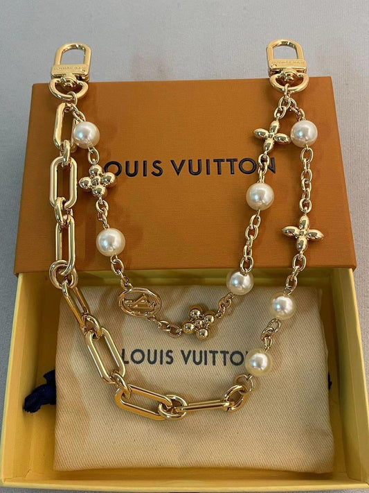Louis Vuitton Pant Chain