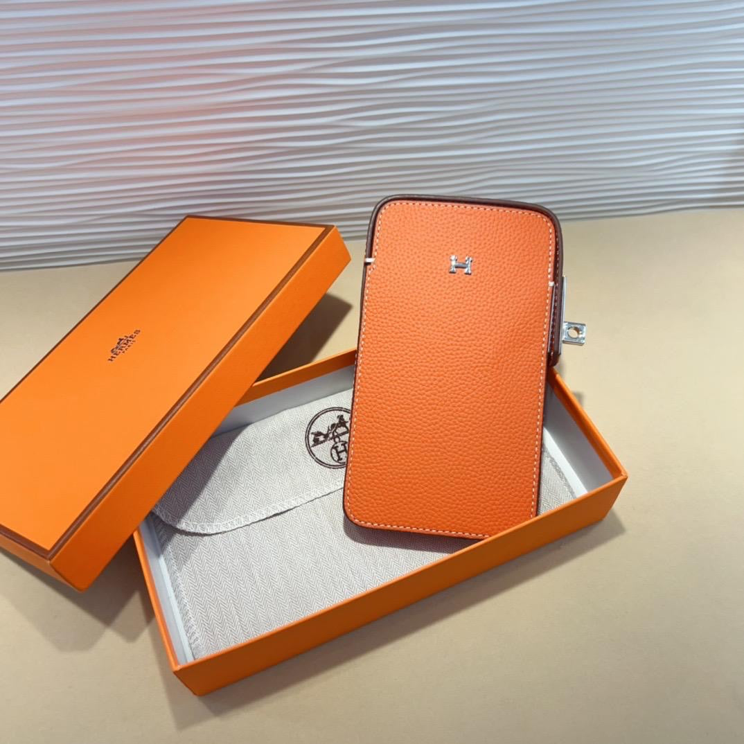 Hermes Phone Holder 5 colors