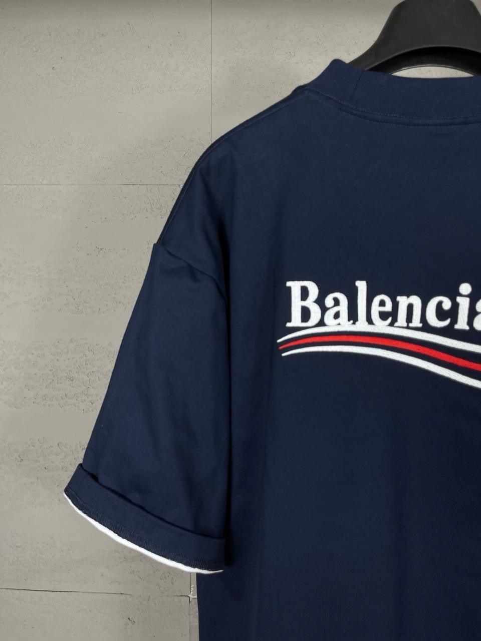 Balenciaga T-Shirt 2 colors
