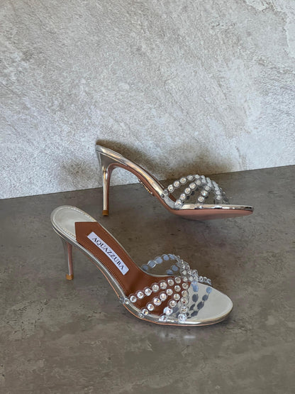 Aquazzura Heels 2 colors