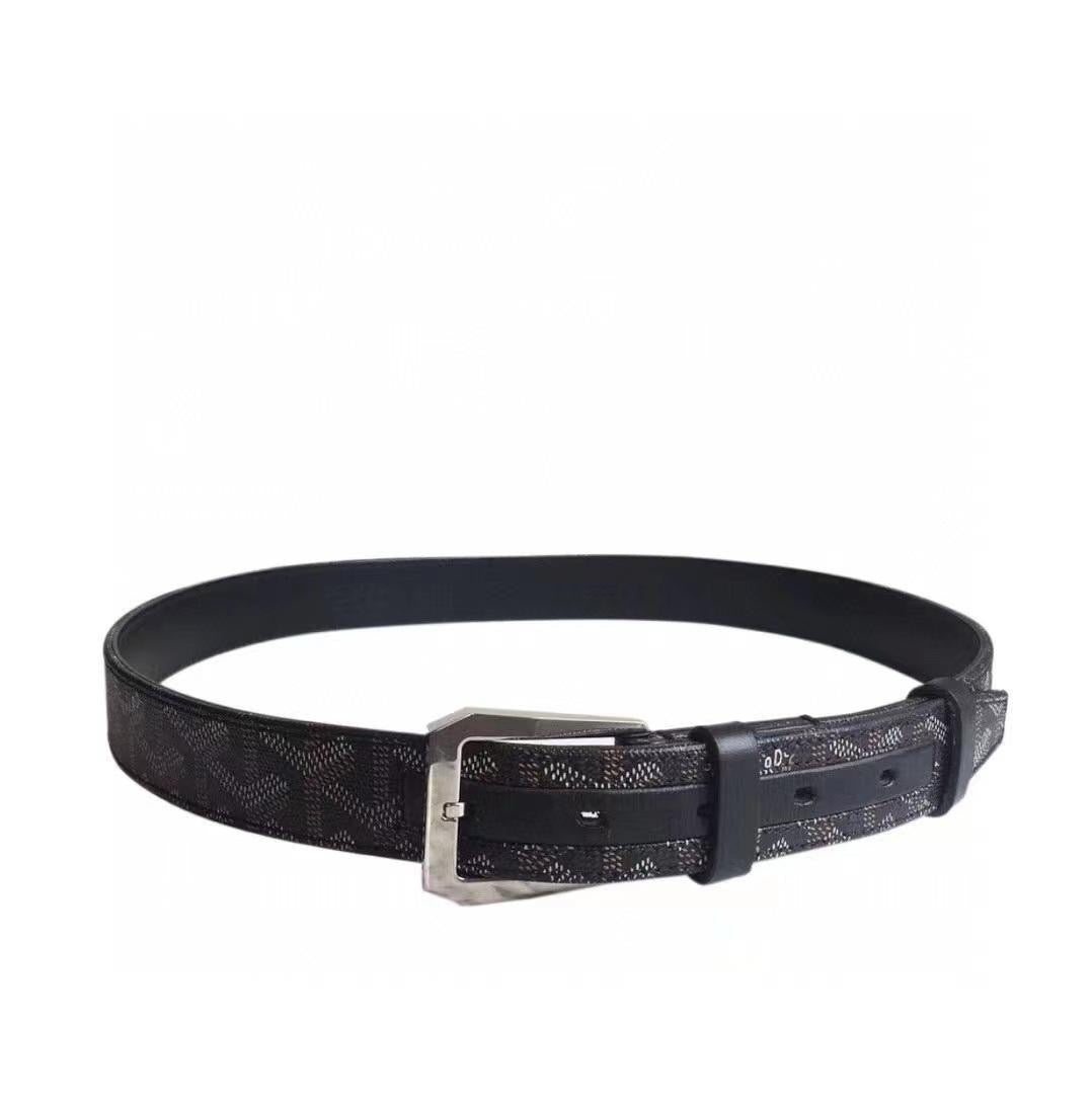 Goyard Belt 2 colors