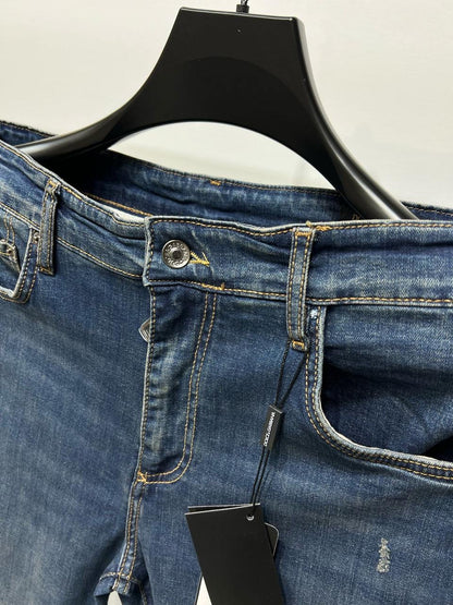 Dolce & Gabbana Jeans Pants