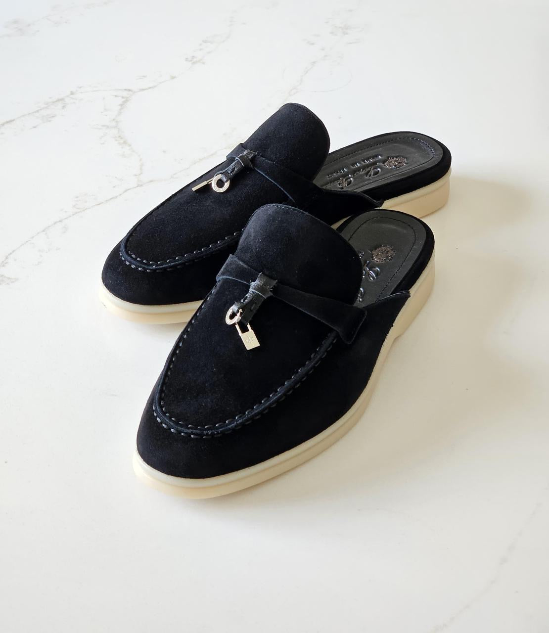 Loro Piana Mules