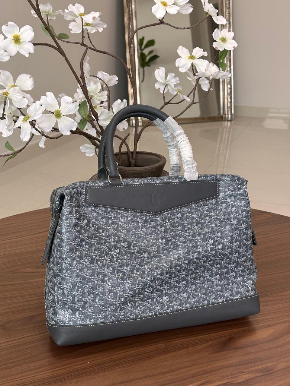 Goyard Laptop Bag (VIP Quality) 4 colors