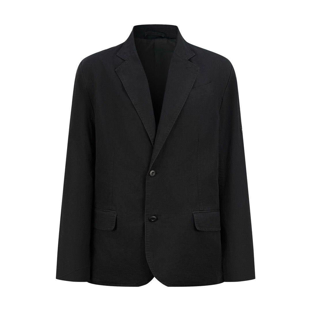 Balenciaga Oversize Jacket