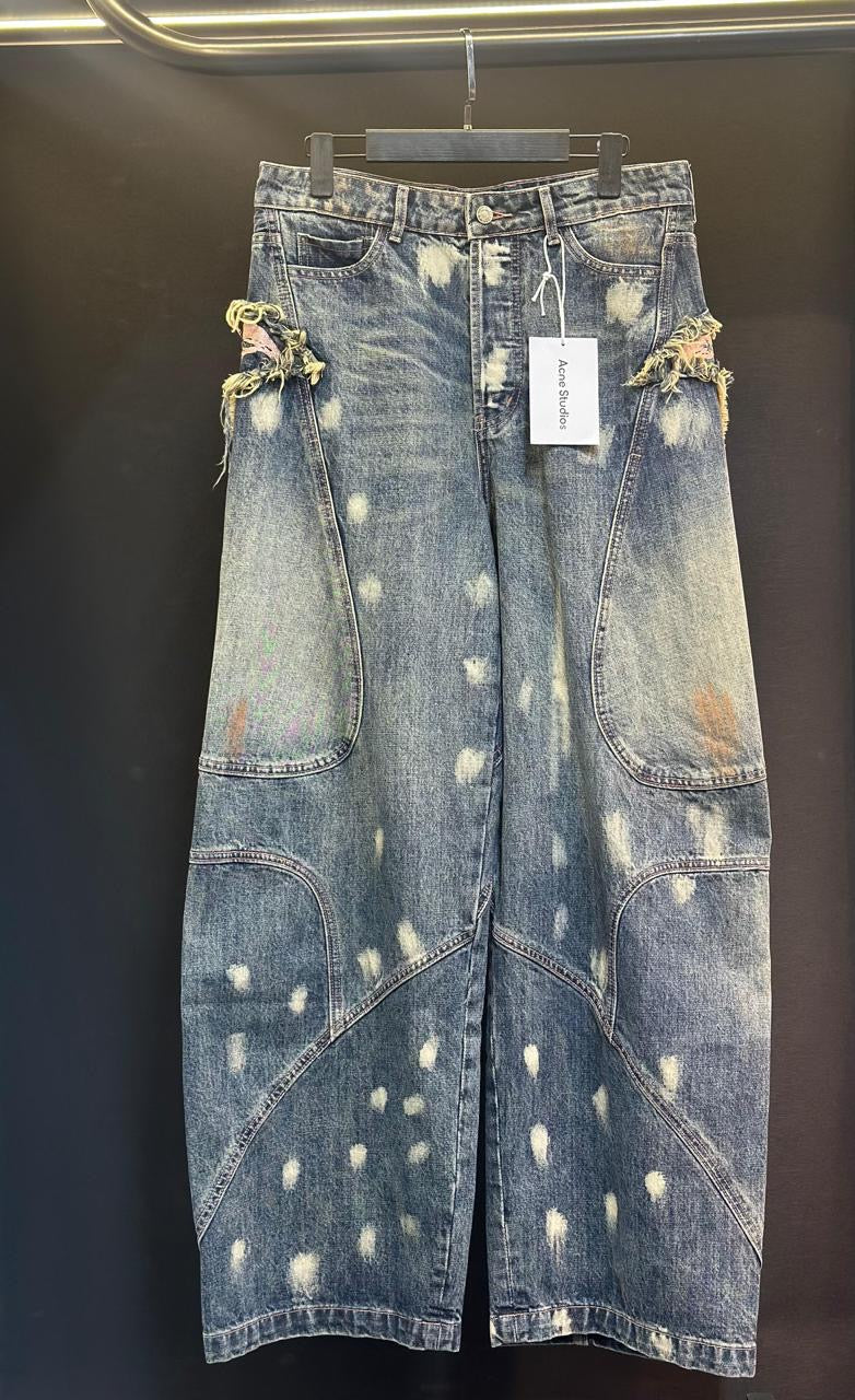 Acne Studios Jeans Pants