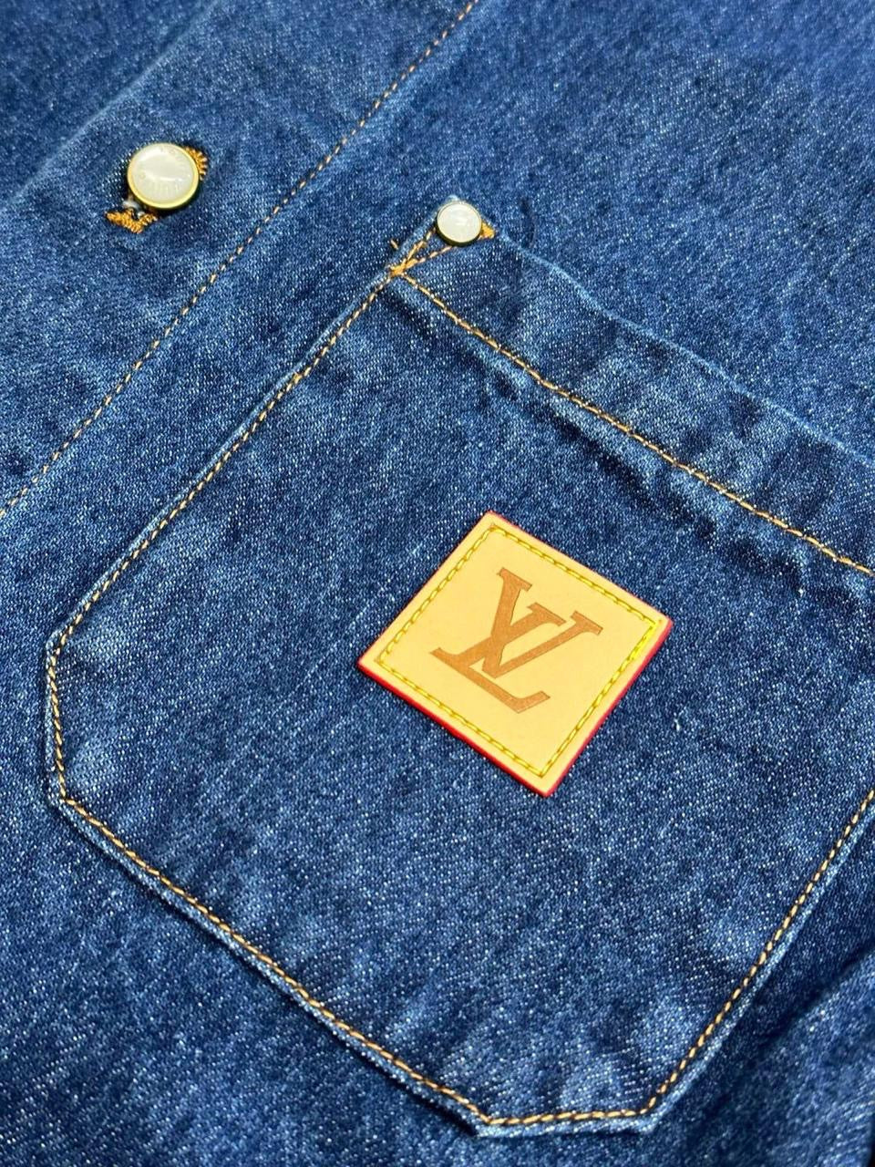 Louis Vuitton Shirt