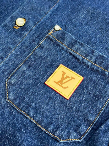 Louis Vuitton Shirt