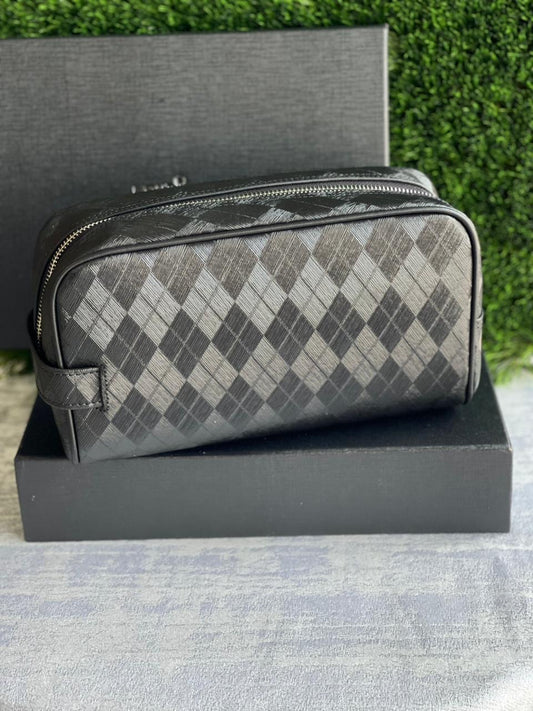 Mont Blanc Pouch