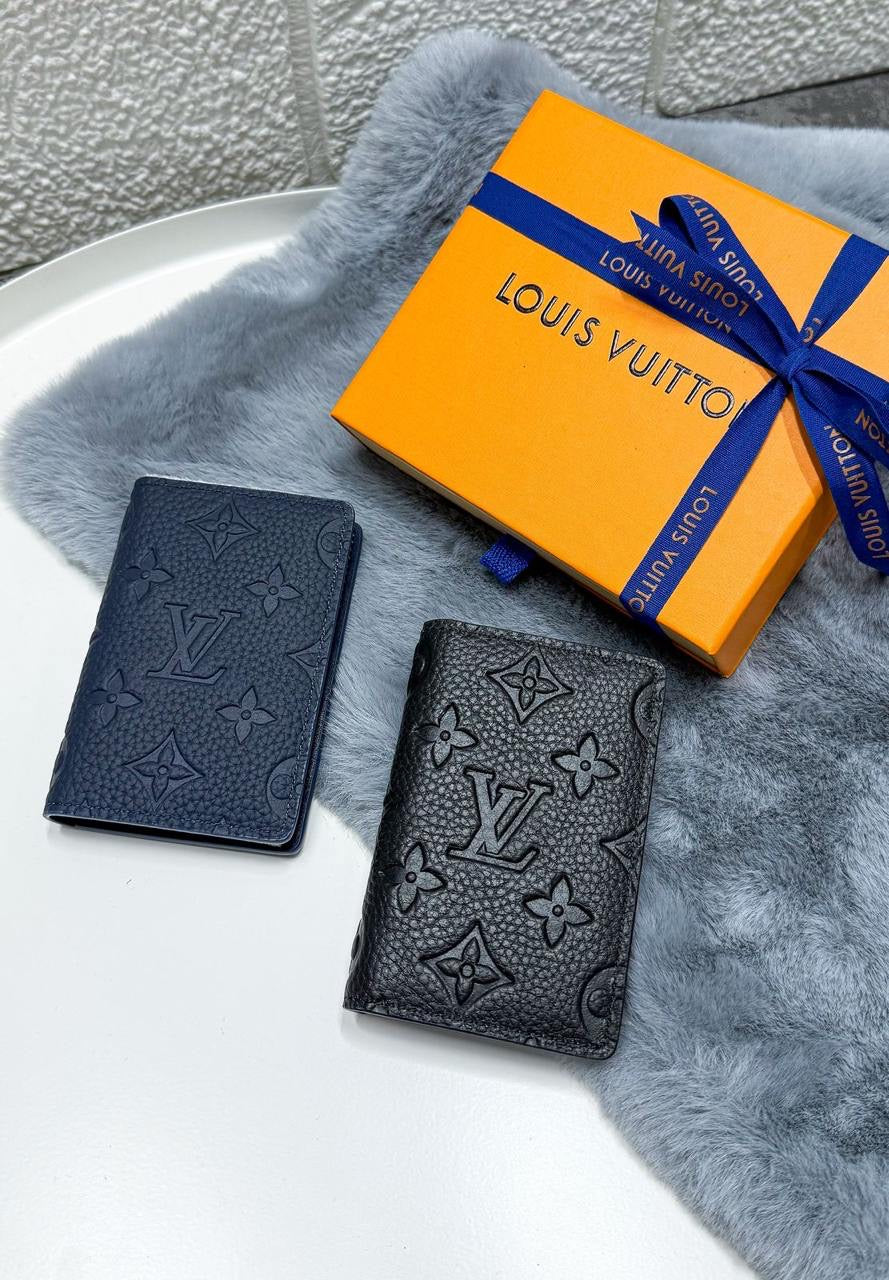Louis Vuitton Wallet (VIP Quality)