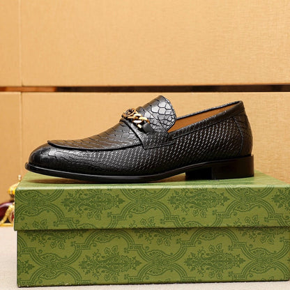 GUCCI Classic Shoes
