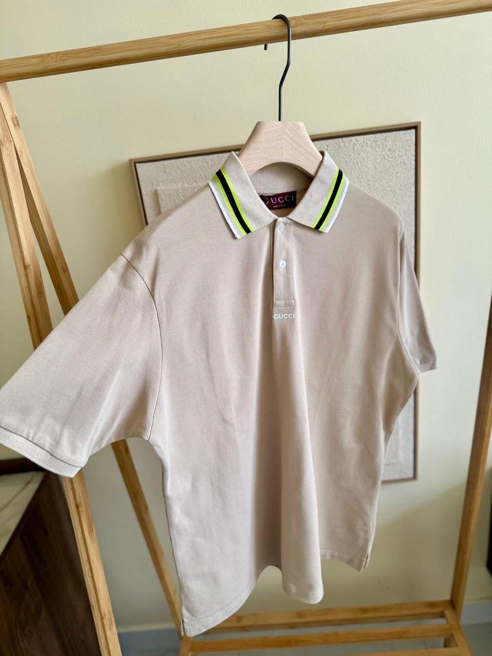 Gucci Polo Shirt