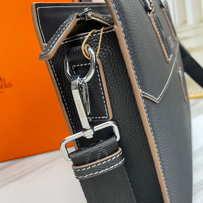 Hermes Laptop Bag