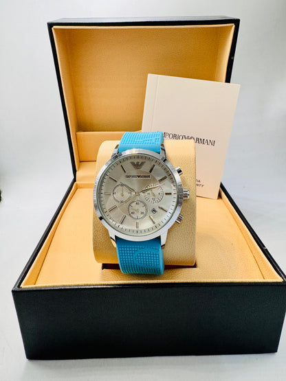 Armani Watch 9 colors