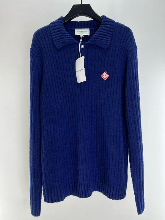 Casablanca Polo Shirt 2 colors