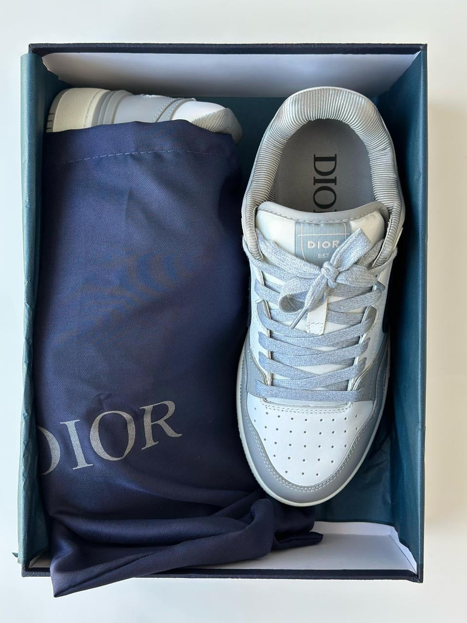 Dior B57 Sneakers